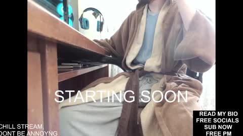 Leo online show from January 6, 2025, 9:32 pm