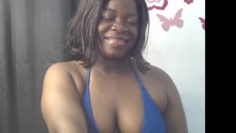 betty online show from October 12, 2025, 5:06 am