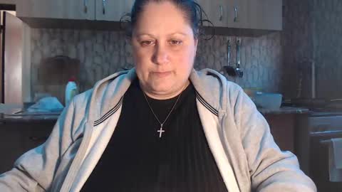 Milky Ana online show from November 24, 2025, 12:27 pm