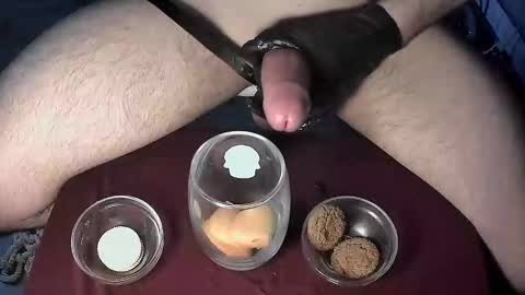 cum_abuse online show from March 12, 2026, 12:33 pm