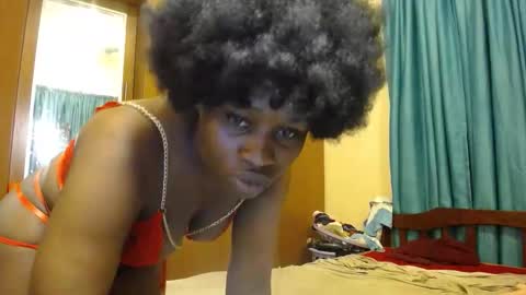 Cammy online show from October 11, 2025, 4:16 pm