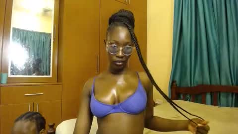 Cammy online show from October 14, 2025, 5:58 pm
