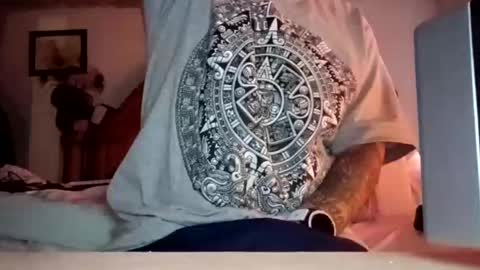 Cum Daddy39 online show from April 12, 2026, 11:54 pm