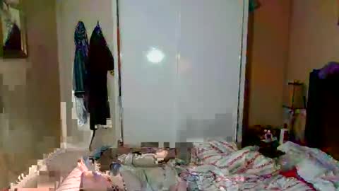 Cumaholic1 online show from January 19, 2025, 4:46 pm