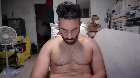 Cuman online show from December 1, 2025, 12:15 am