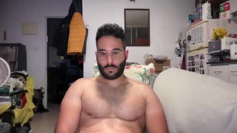 Cuman online show from April 11, 2026, 10:58 pm