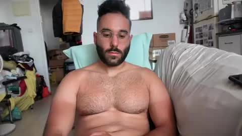 Cuman online show from June 14, 2026, 2:52 pm