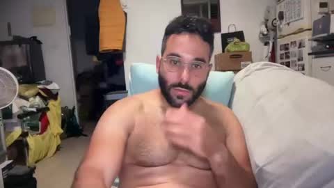 Cuman online show from July 5, 2026, 12:28 am