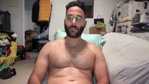 Cuman online show from July 12, 2026, 12:23 am