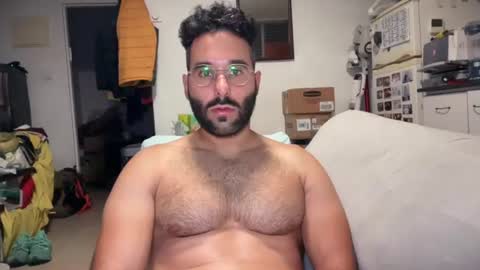 Cuman online show from August 3, 2026, 11:52 pm