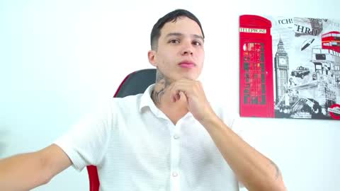 cumandres online show from February 5, 2026, 3:16 pm