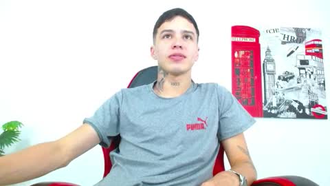 cumandres online show from February 16, 2026, 2:24 pm