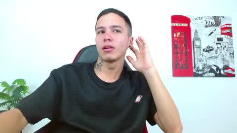 cumandres online show from May 15, 2026, 2:57 pm