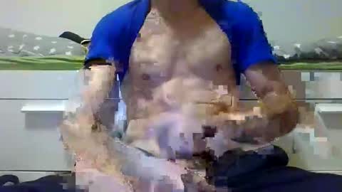 cumbigdick311 online show from December 19, 2025, 4:03 pm