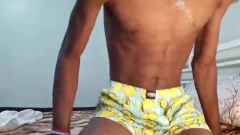 zdaddy online show from April 9, 2026, 8:09 am