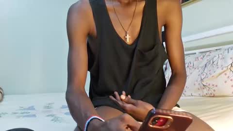 Snapshot of cumdaddzy_ebony chatting on April 14, 2026, 7:25 am zdaddy online show from April 14, 2026, 7:25 am