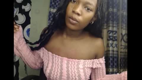 cumebony_petit online show from September 27, 2025, 9:09 pm