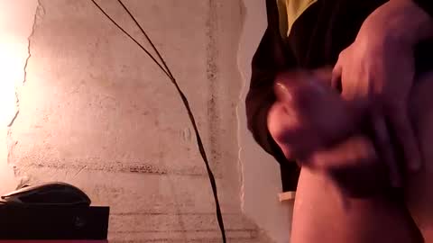 cumfeetbass online show from February 22, 2025, 9:26 pm