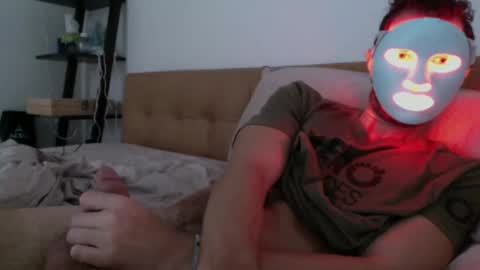 cumfiesta1 online show from September 14, 2025, 12:26 pm