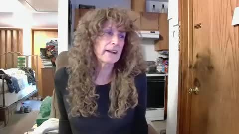 Snapshot of cumfornikki chatting on December 24, 2024, 4:30 pm Nikki online show from December 24, 2024, 4:30 pm