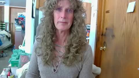 Snapshot of cumfornikki chatting on February 16, 2025, 7:05 pm Nikki online show from February 16, 2025, 7:05 pm