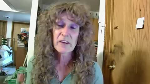 Snapshot of cumfornikki chatting on February 23, 2025, 2:18 am Nikki online show from February 23, 2025, 2:18 am