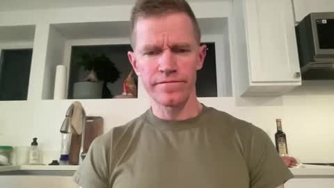 Colton Cummings online show from April 28, 2026, 7:57 am