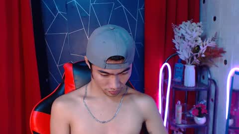 ask me online show from December 12, 2024, 9:48 pm