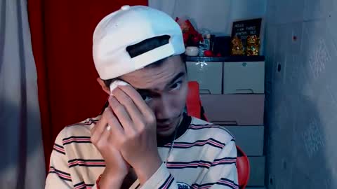 ask me online show from October 14, 2025, 12:33 am