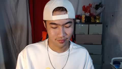 ask me online show from November 10, 2025, 1:59 am