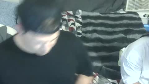 cumingduo69 online show from June 29, 2026, 4:41 am