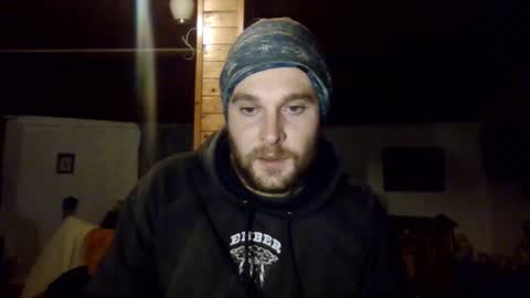 cumingdutchman online show from February 3, 2026, 2:53 am