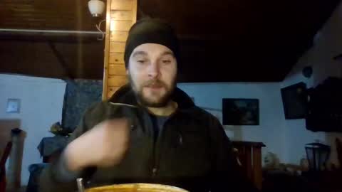 cumingdutchman online show from February 13, 2026, 2:18 am