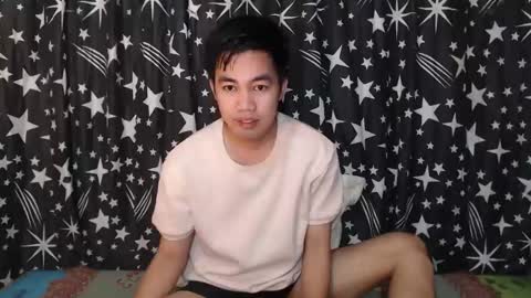 Snapshot of cumloader_ian4u chatting on February 23, 2025, 12:08 am IAN online show from February 23, 2025, 12:08 am