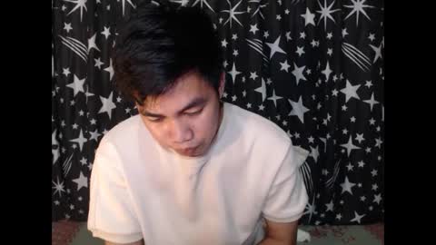 Snapshot of cumloader_ian4u chatting on February 23, 2025, 9:22 am IAN online show from February 23, 2025, 9:22 am