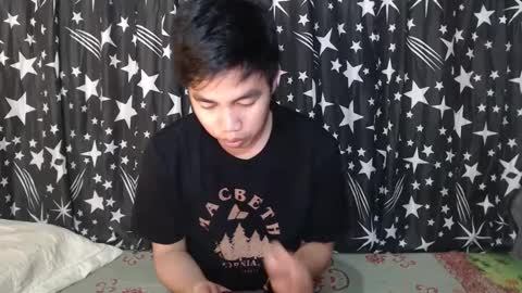 Snapshot of cumloader_ian4u chatting on February 24, 2025, 10:15 am IAN online show from February 24, 2025, 10:15 am