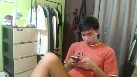 Snapshot of cumloader_ian4u chatting on September 13, 2025, 5:40 am IAN online show from September 13, 2025, 5:40 am