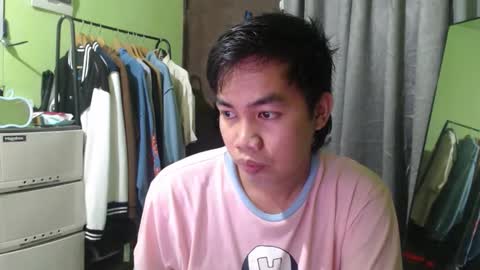 Snapshot of cumloader_ian4u chatting on October 4, 2025, 9:35 pm IAN online show from October 4, 2025, 9:35 pm