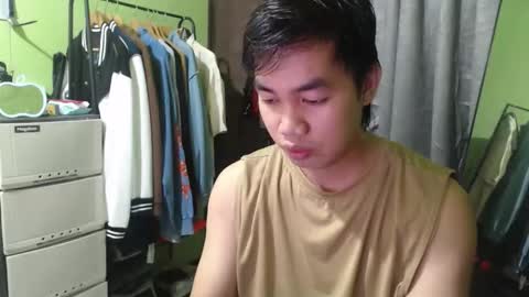 Snapshot of cumloader_ian4u chatting on October 5, 2025, 6:50 pm IAN online show from October 5, 2025, 6:50 pm