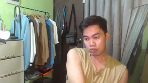 Snapshot of cumloader_ian4u chatting on October 19, 2025, 4:57 am IAN online show from October 19, 2025, 4:57 am