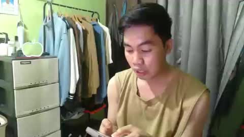 Snapshot of cumloader_ian4u chatting on October 20, 2025, 7:42 am IAN online show from October 20, 2025, 7:42 am