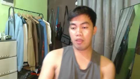 Snapshot of cumloader_ian4u chatting on October 22, 2025, 4:46 am IAN online show from October 22, 2025, 4:46 am