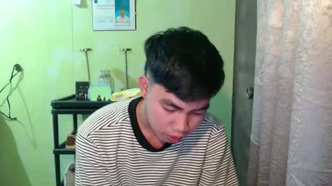 IAN online show from February 15, 2026, 9:19 am