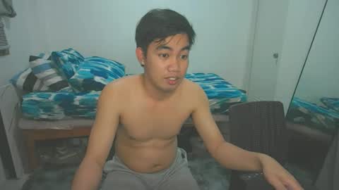 IAN online show from April 19, 2026, 8:55 pm