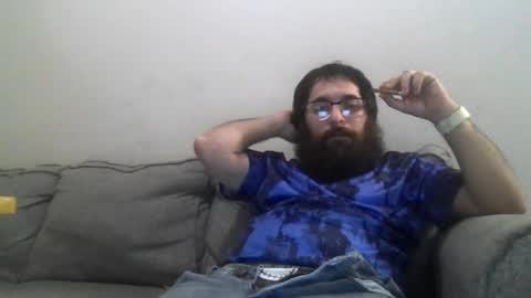 cummachine2022 online show from January 26, 2025, 9:40 pm