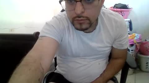 cummachine2022 online show from October 5, 2025, 9:24 pm