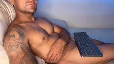 Snapshot of cummerlatino chatting on September 13, 2025, 7:08 am cummerlatino online show from September 13, 2025, 7:08 am