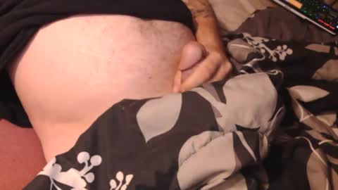 JesusOfJizz online show from February 4, 2026, 4:07 am