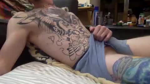 cumonover420 online show from October 2, 2025, 2:18 am