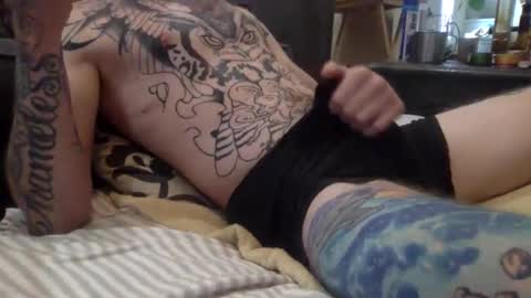 cumonover420 online show from October 5, 2025, 4:38 pm